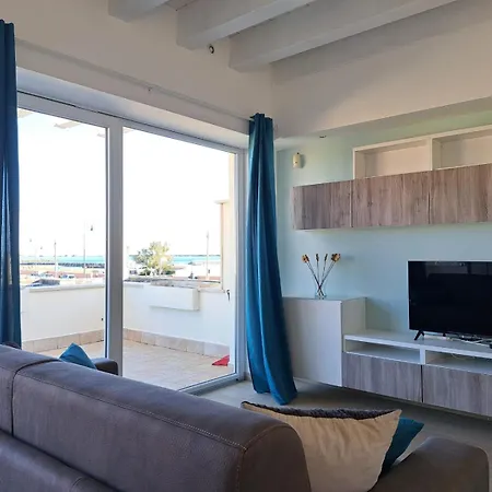 La Nuvola Villa Fiumicino Exterior photo