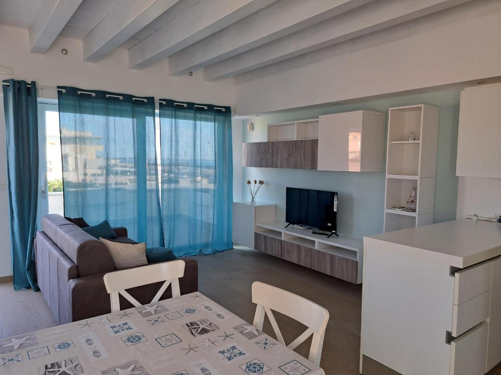 La Nuvola Holiday home