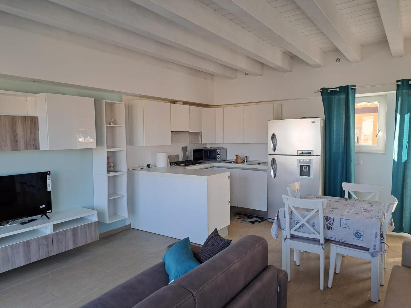 Holiday home La Nuvola Fiumicino