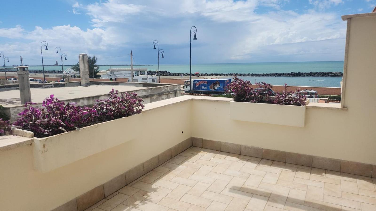 La Nuvola Holiday home *
