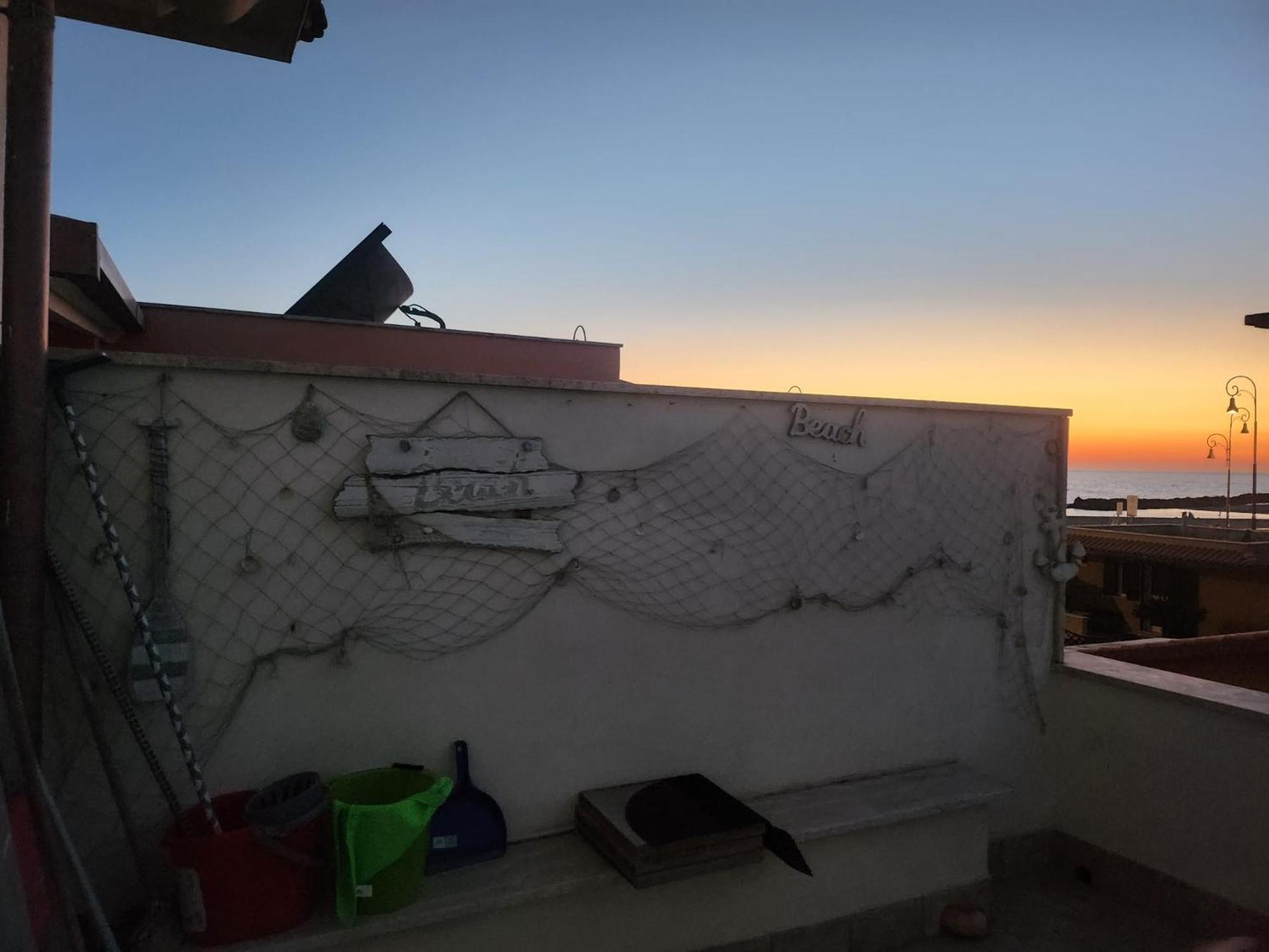 Holiday home La Nuvola Fiumicino